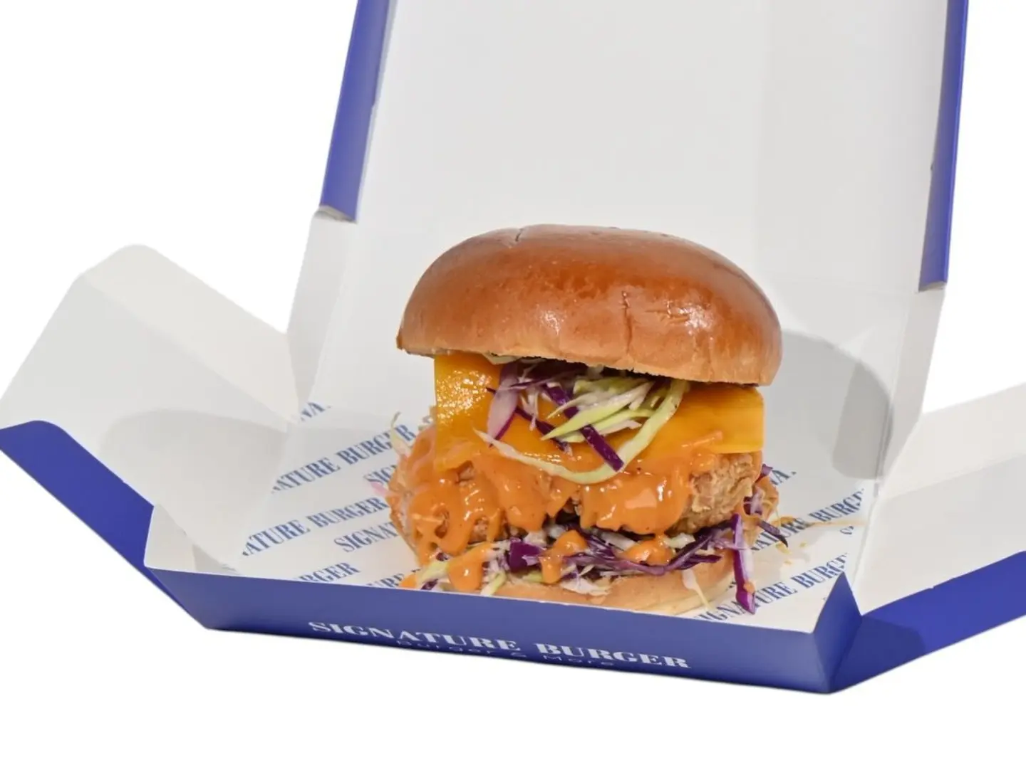 Chicken Dynamite