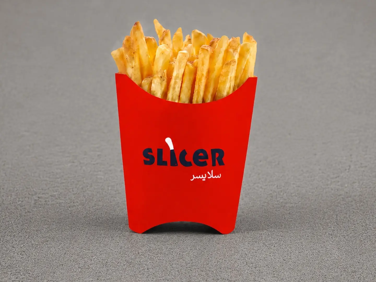 Fries
