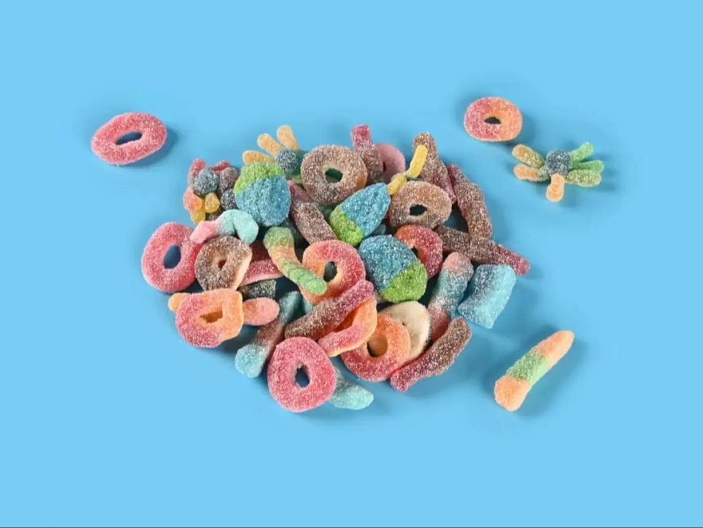 Jelly - 250 G