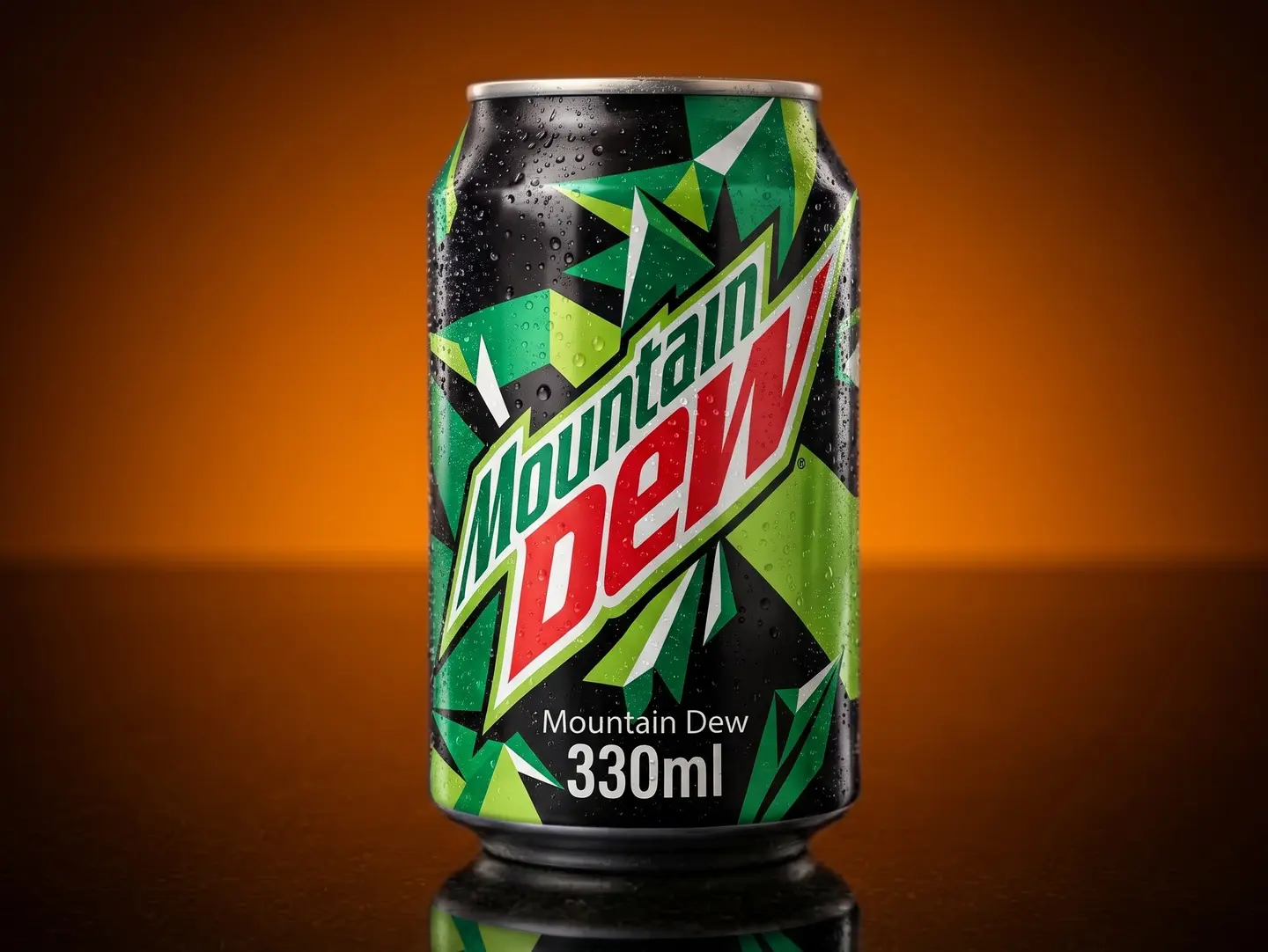 Mountain Dew