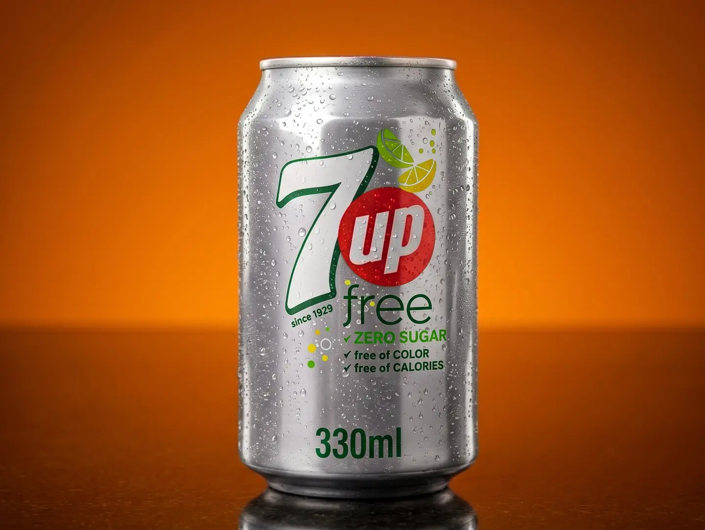 7 Up Diet
