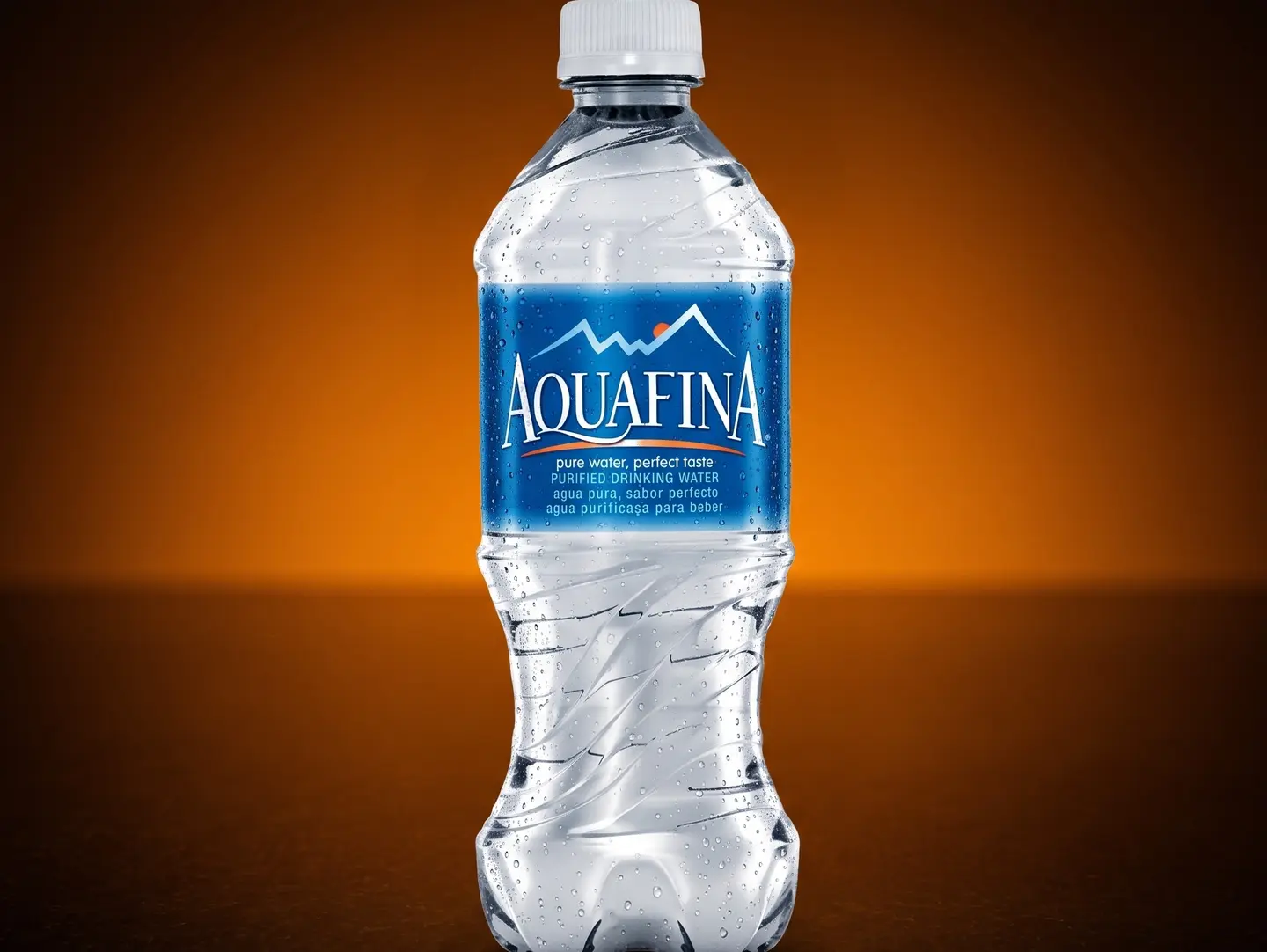 Small Water
