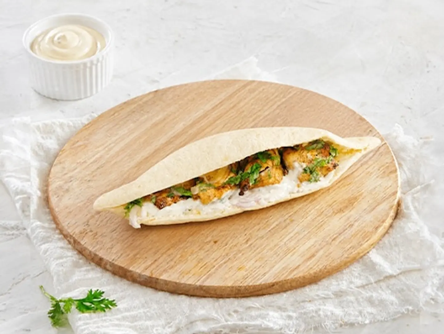 Shish Tawook