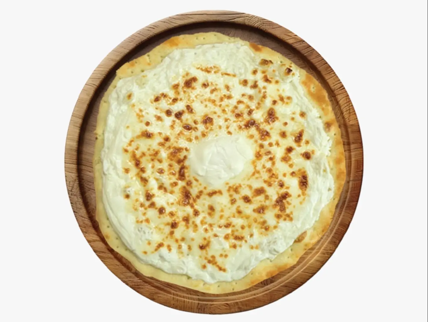 Mozzarella