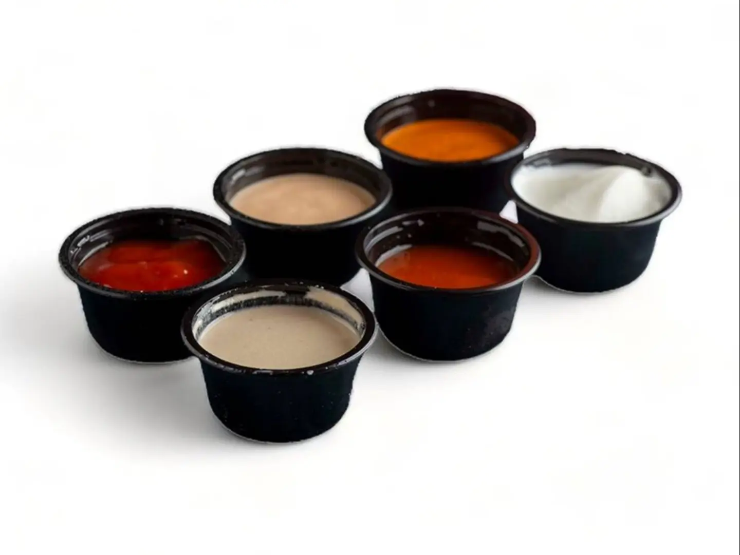 Garlic Sauce