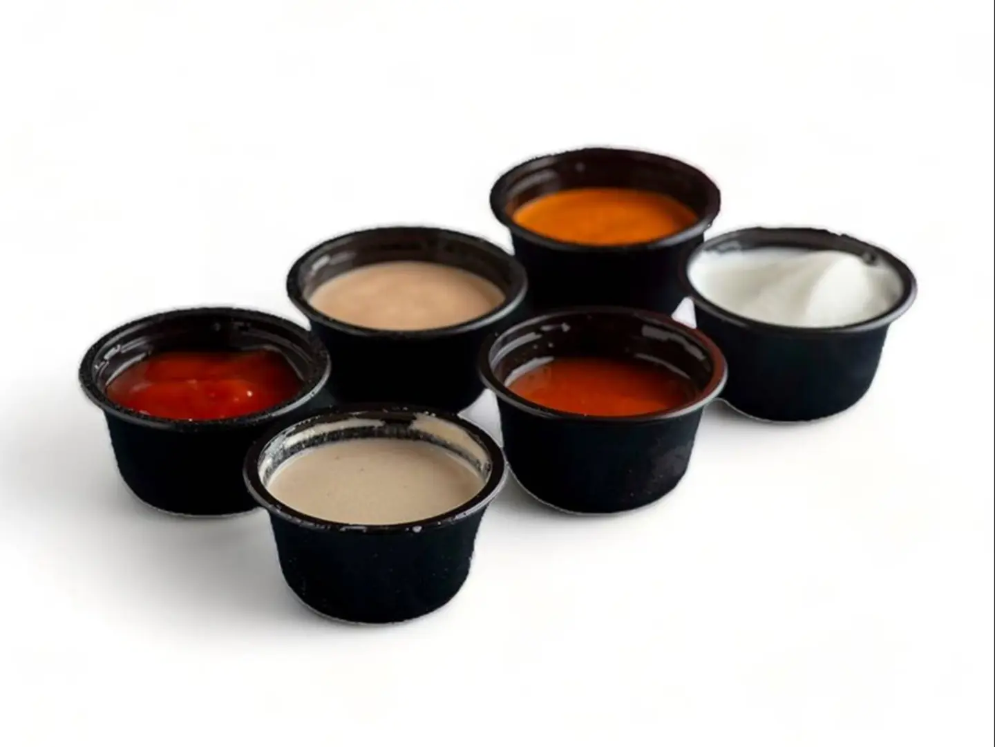 Tahini Sauce