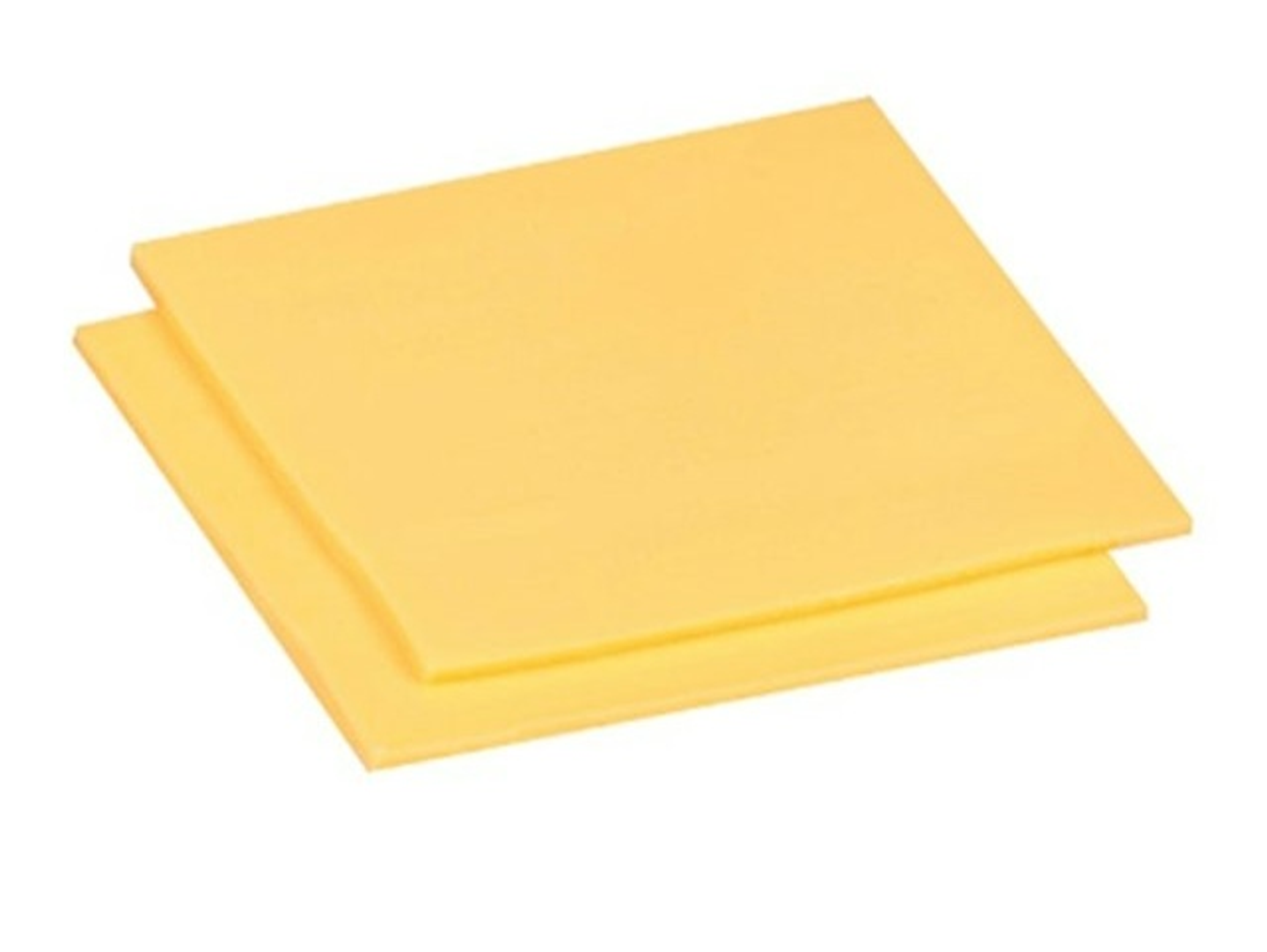 Box Cheese Slices