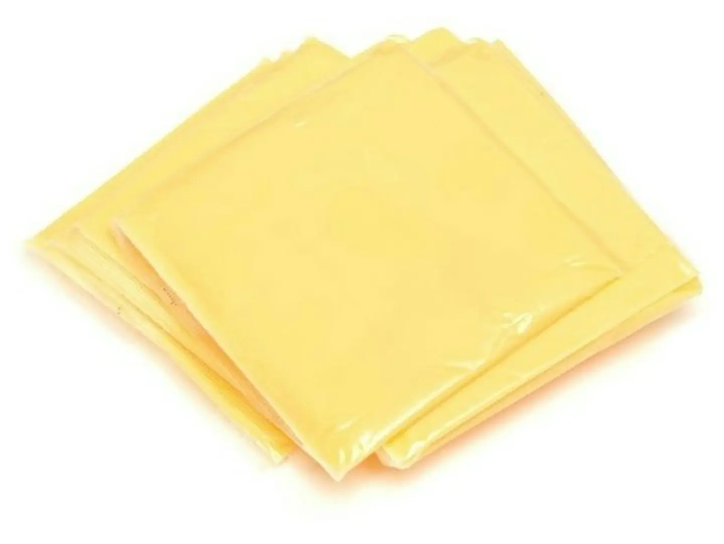 Family Cheese Slices