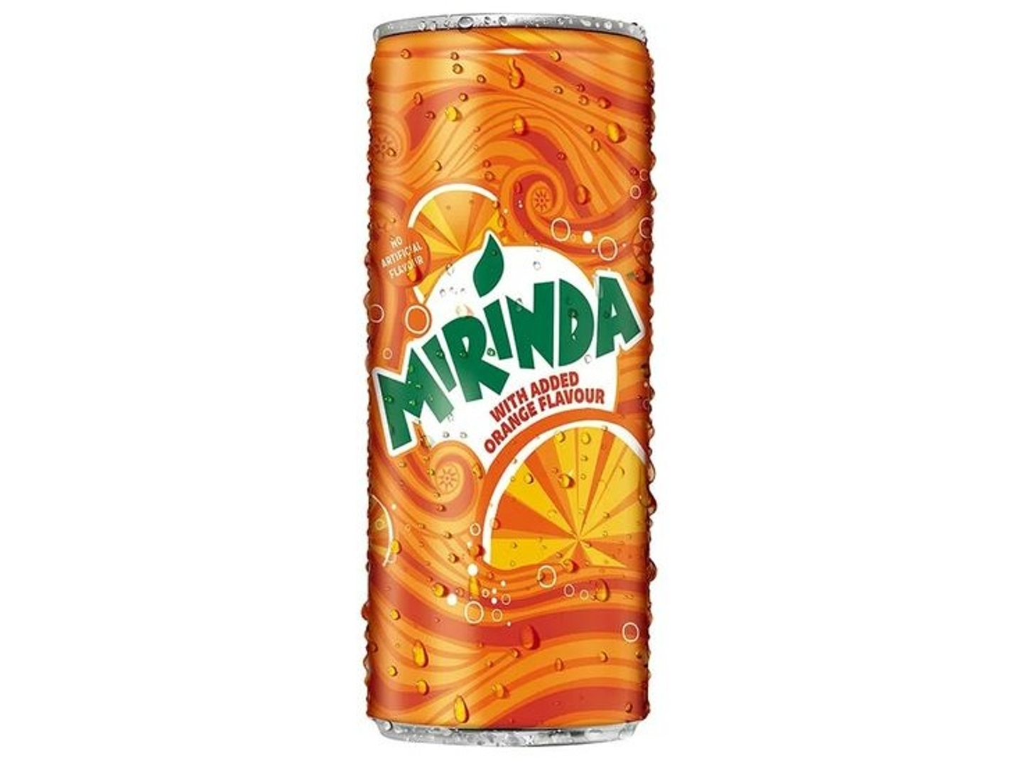 Miranda Orange