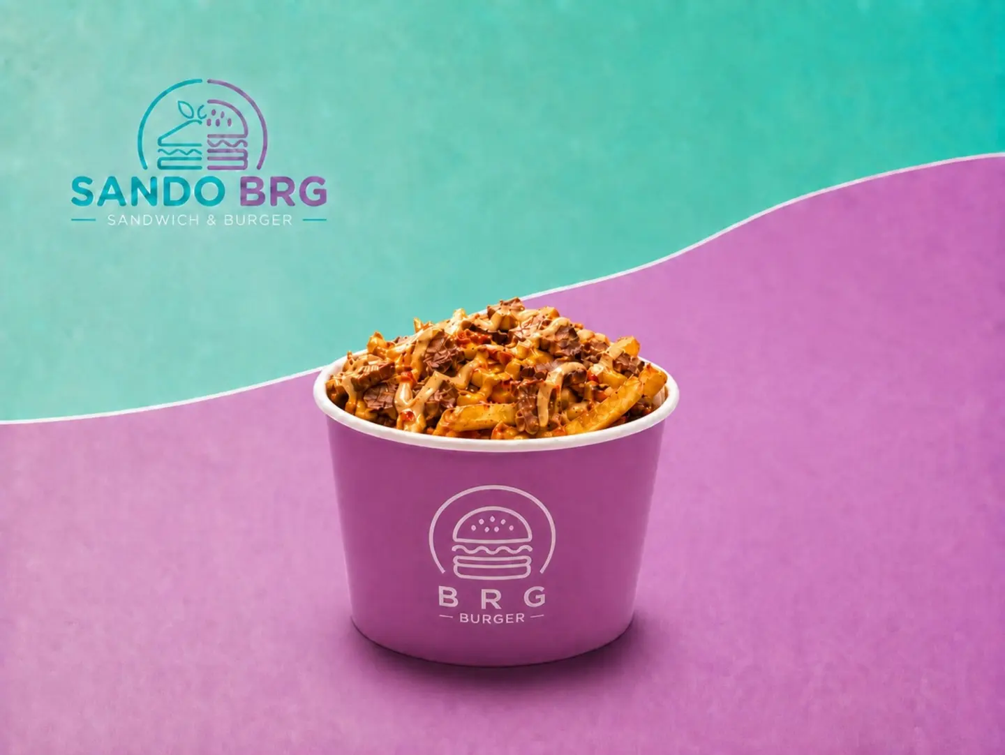 Berg Fries