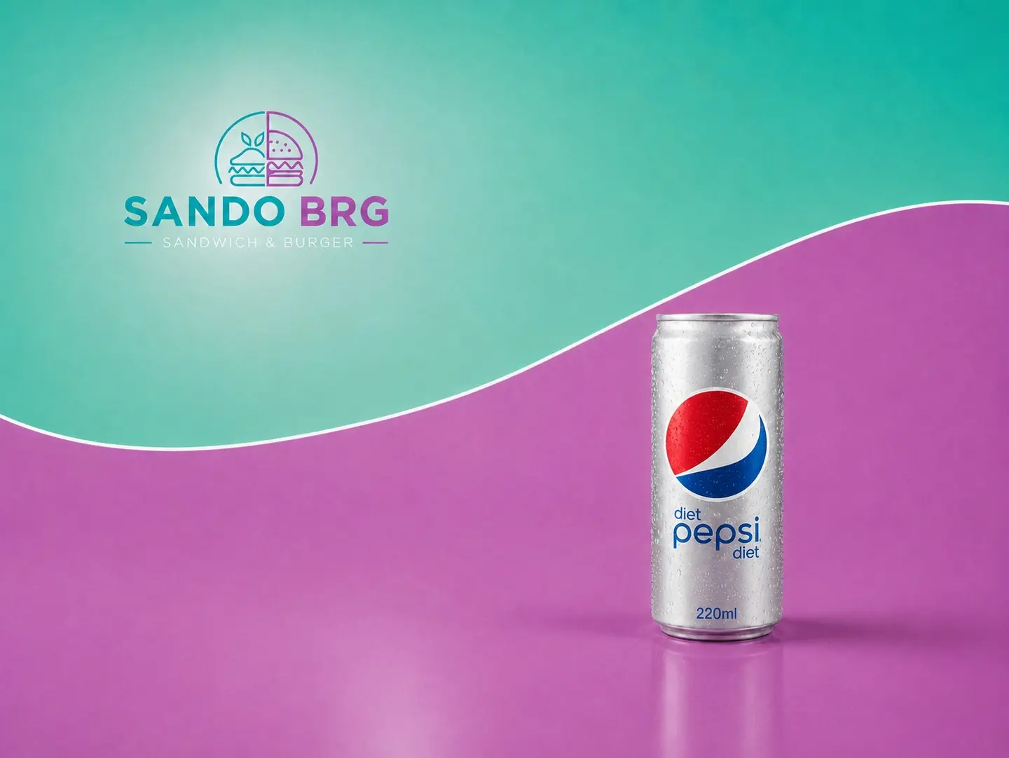 Diet Pepsi
