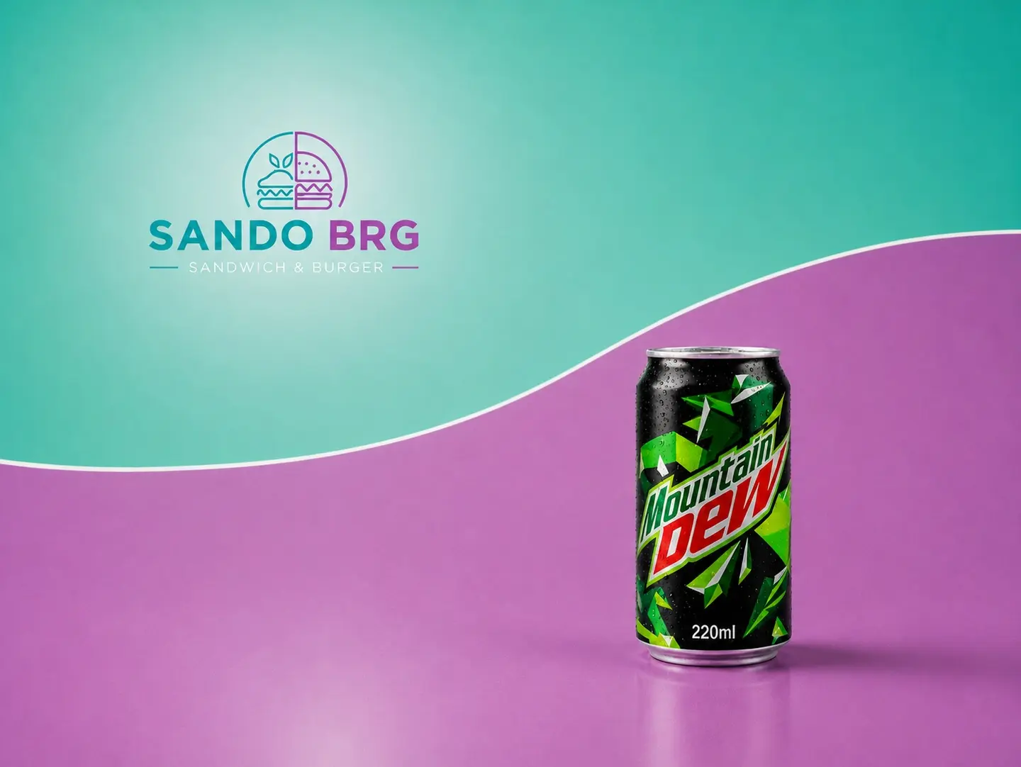 Mountain Dew