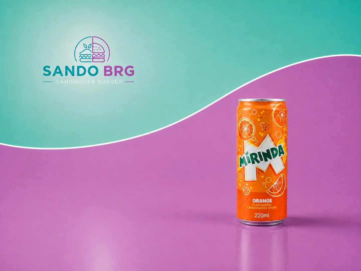 Mirinda