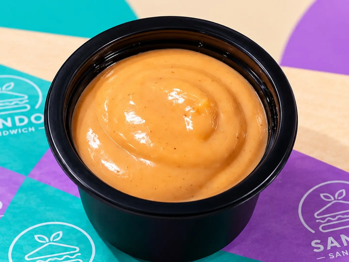 Smoky Sauce