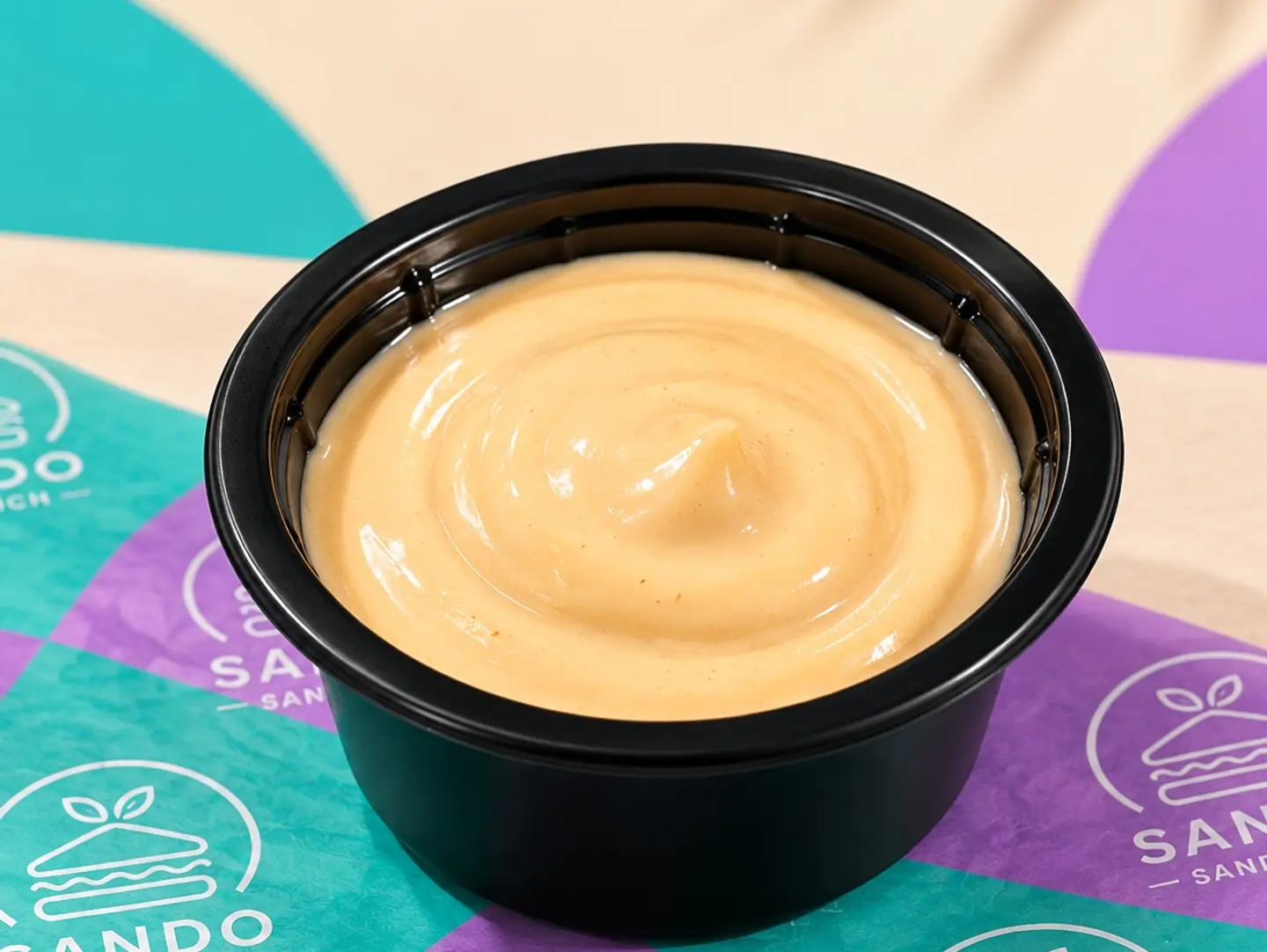 Aioli Sauce