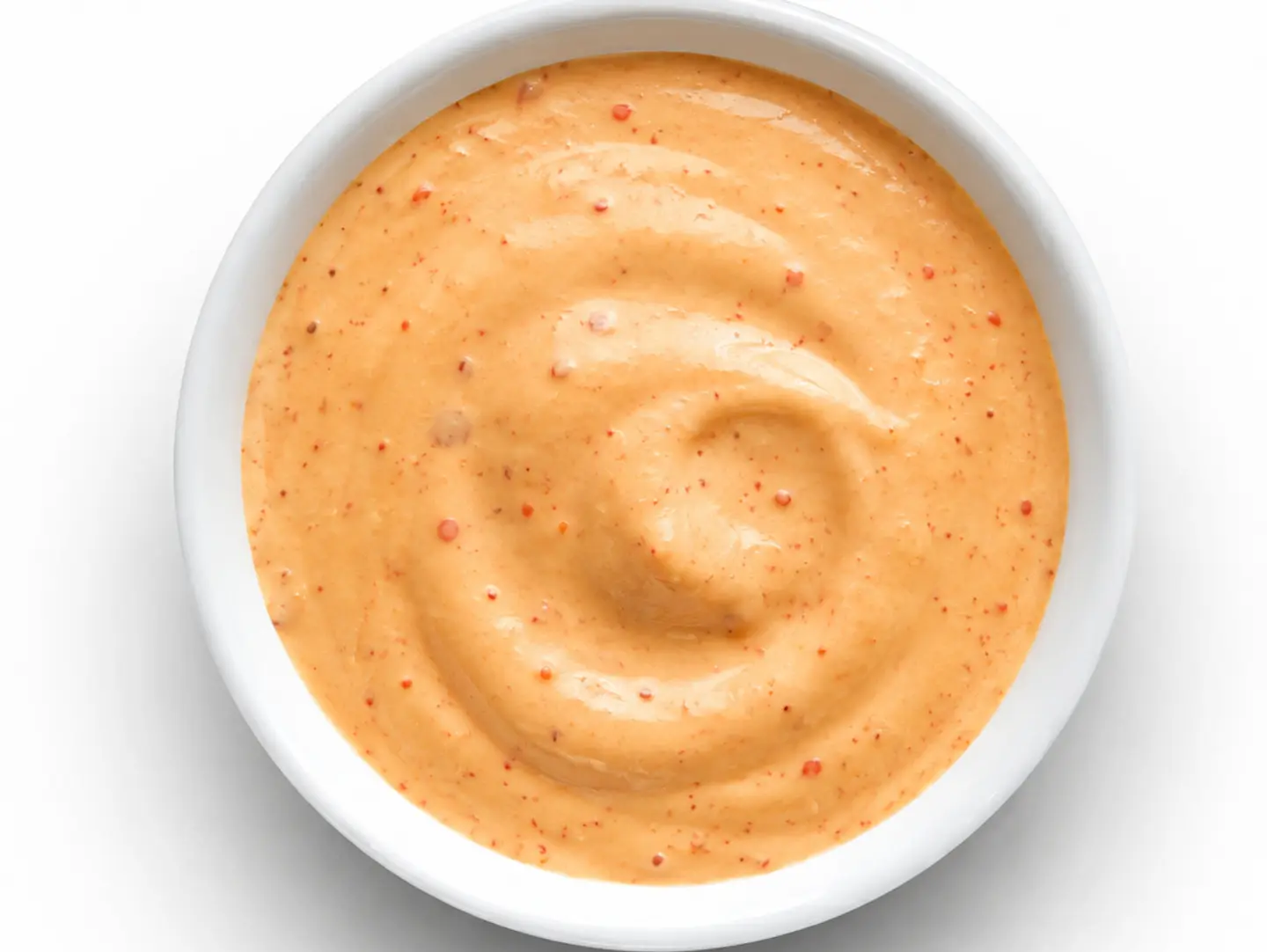 Spicy Garlic Sauce
