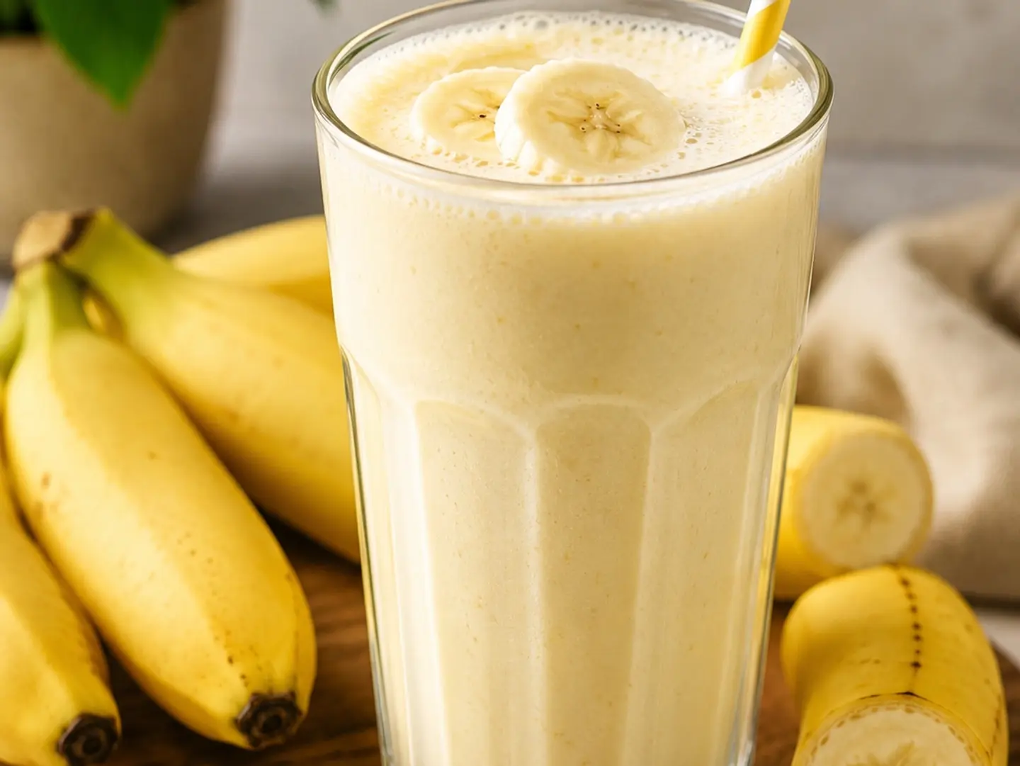 Banana Milk - Small
