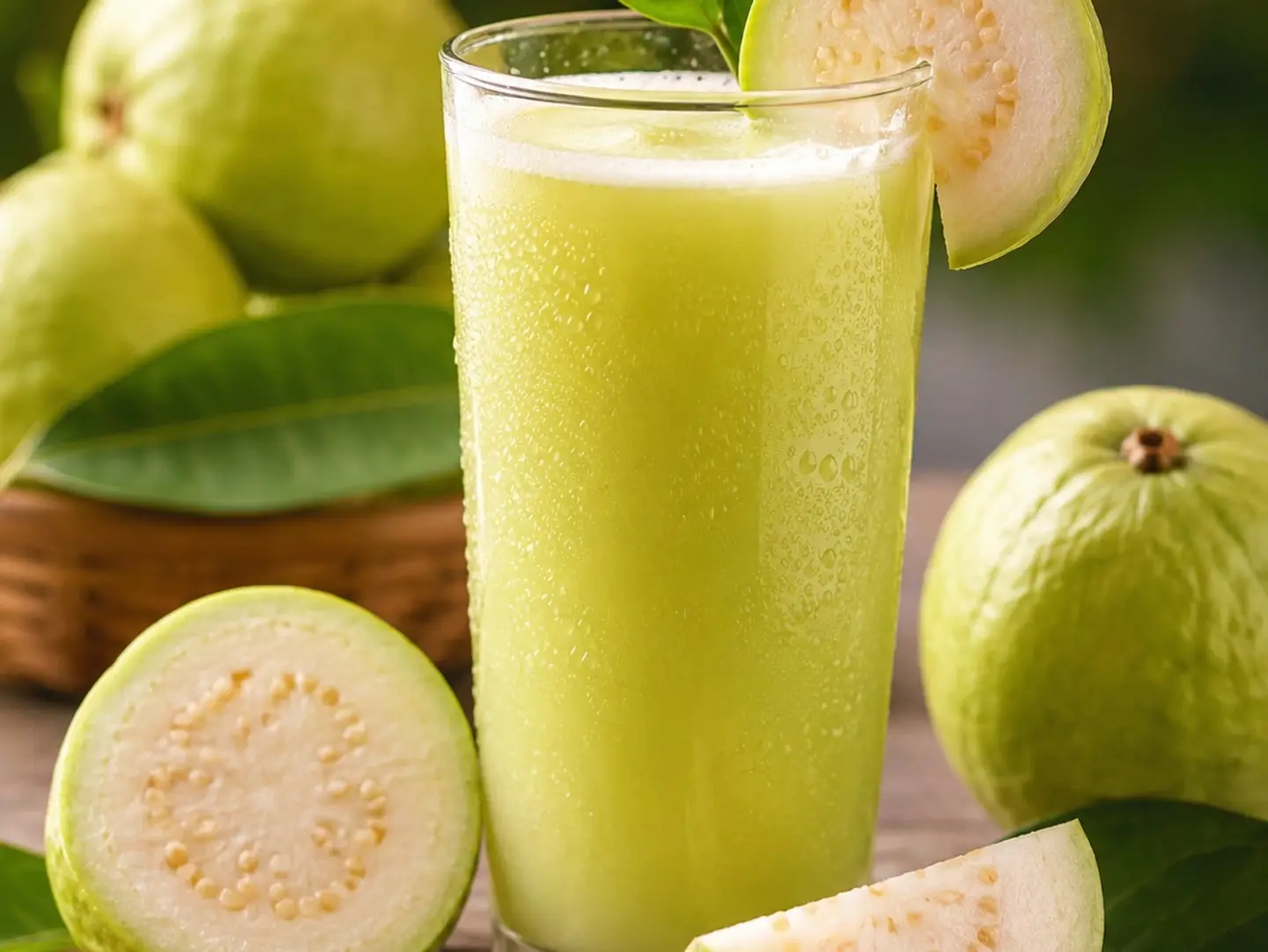 Guava Juice - Small