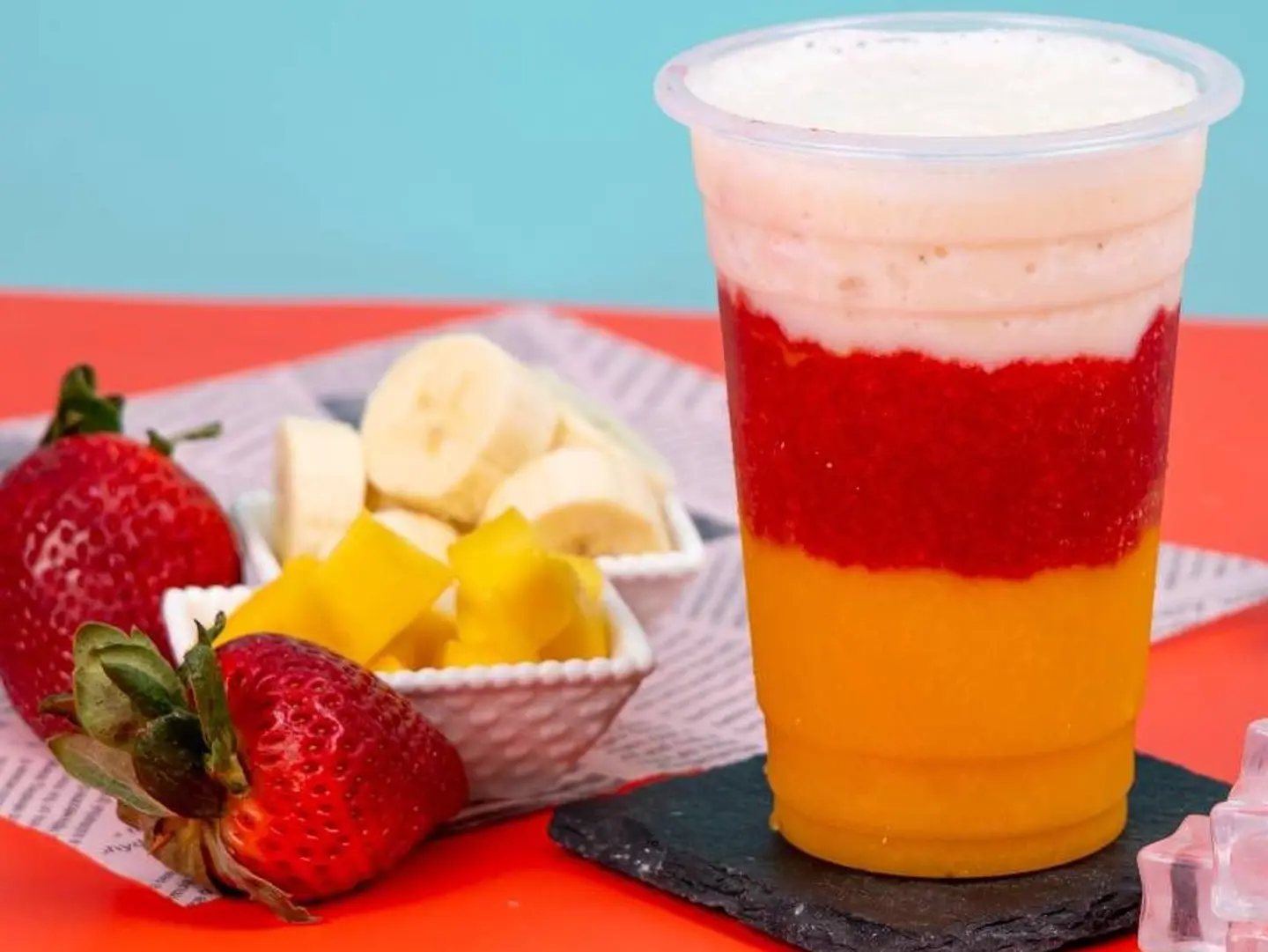 Cocktail Juice - Small