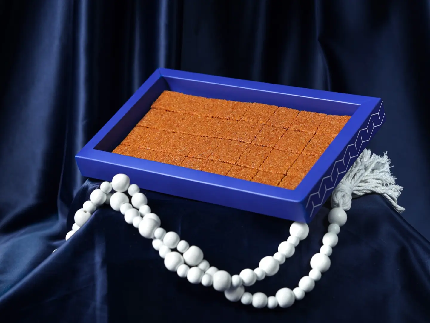 Toasted Milk Kunafah - Small