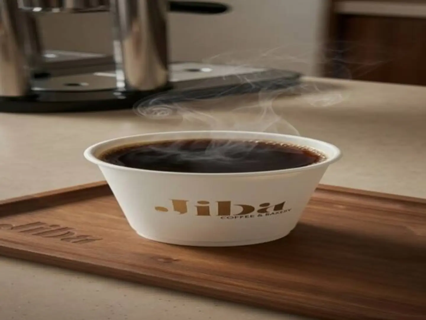 Hot V60 - Small