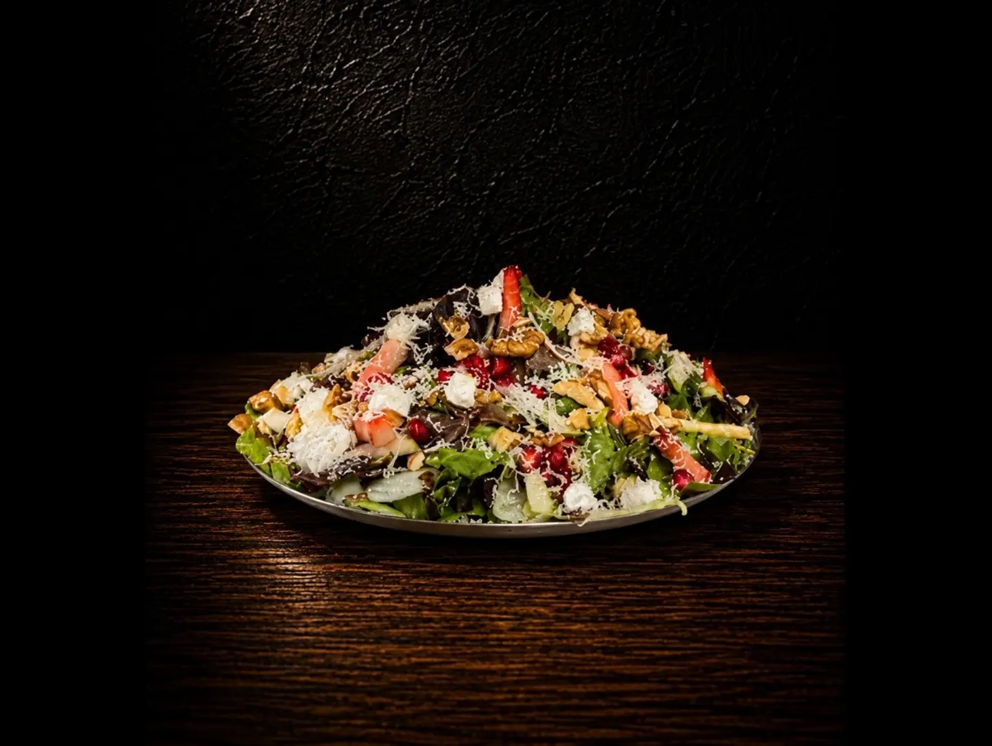 Spect Salad