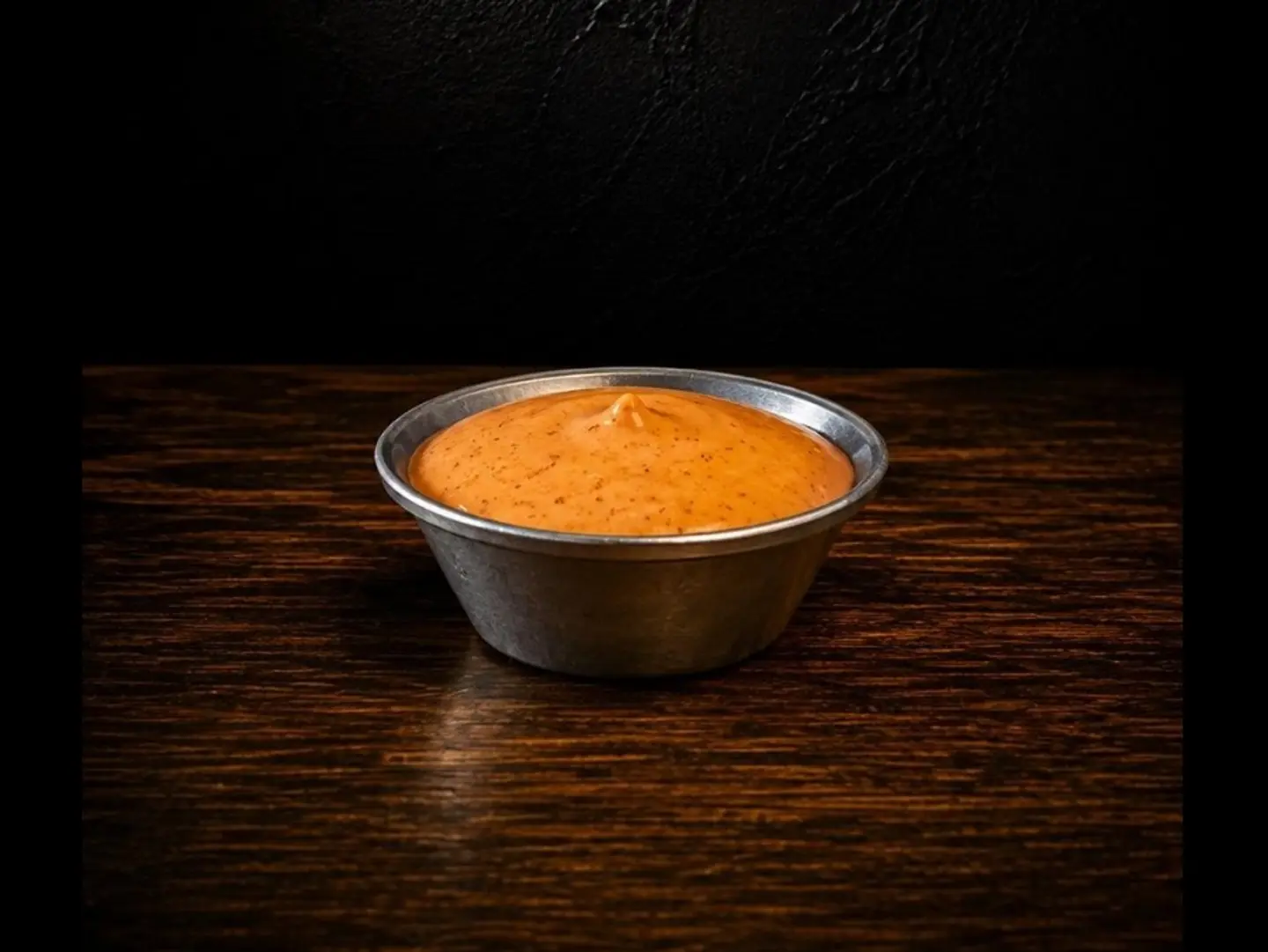 Spicy Sauce