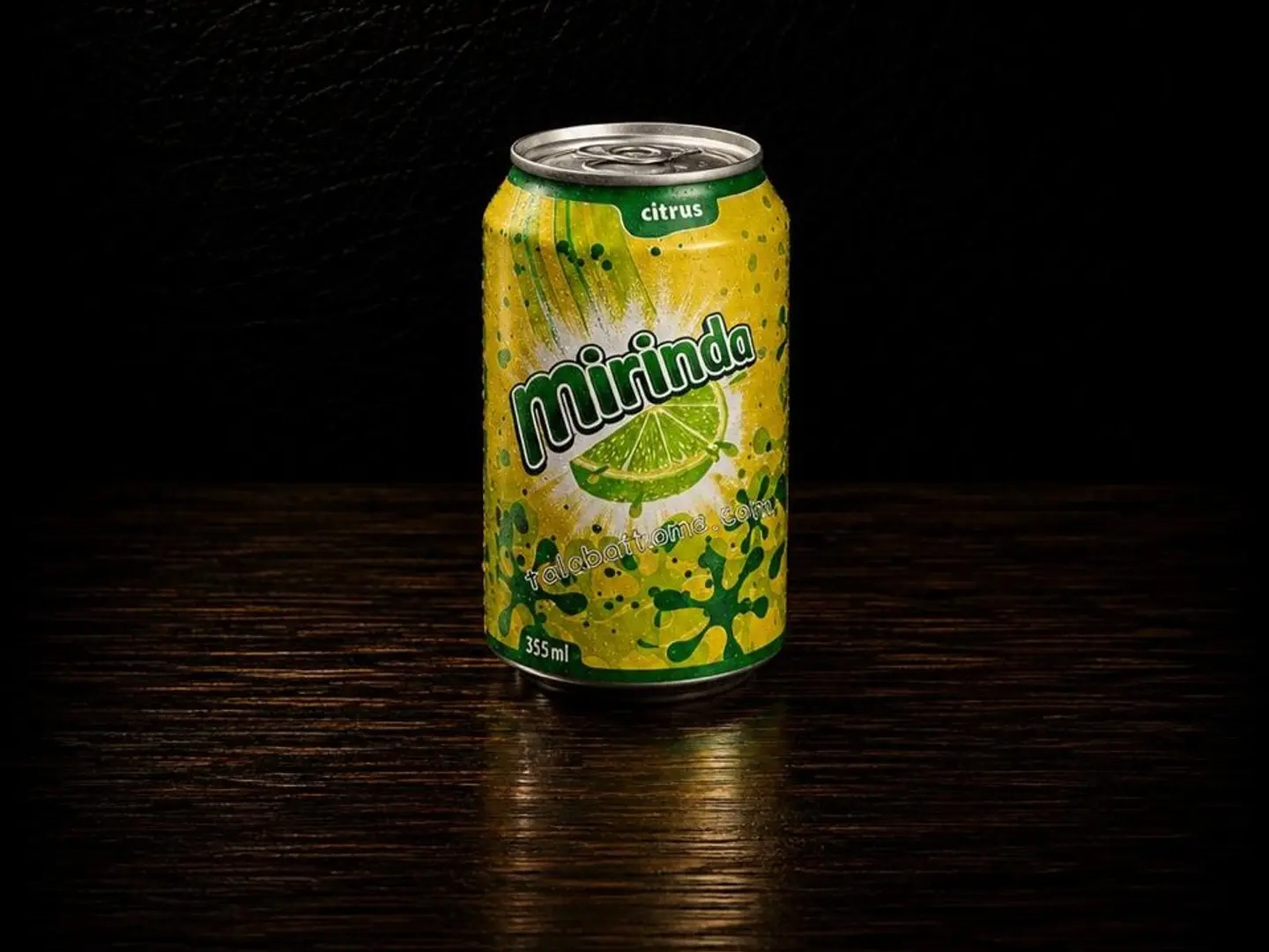 Citrus Mirinda
