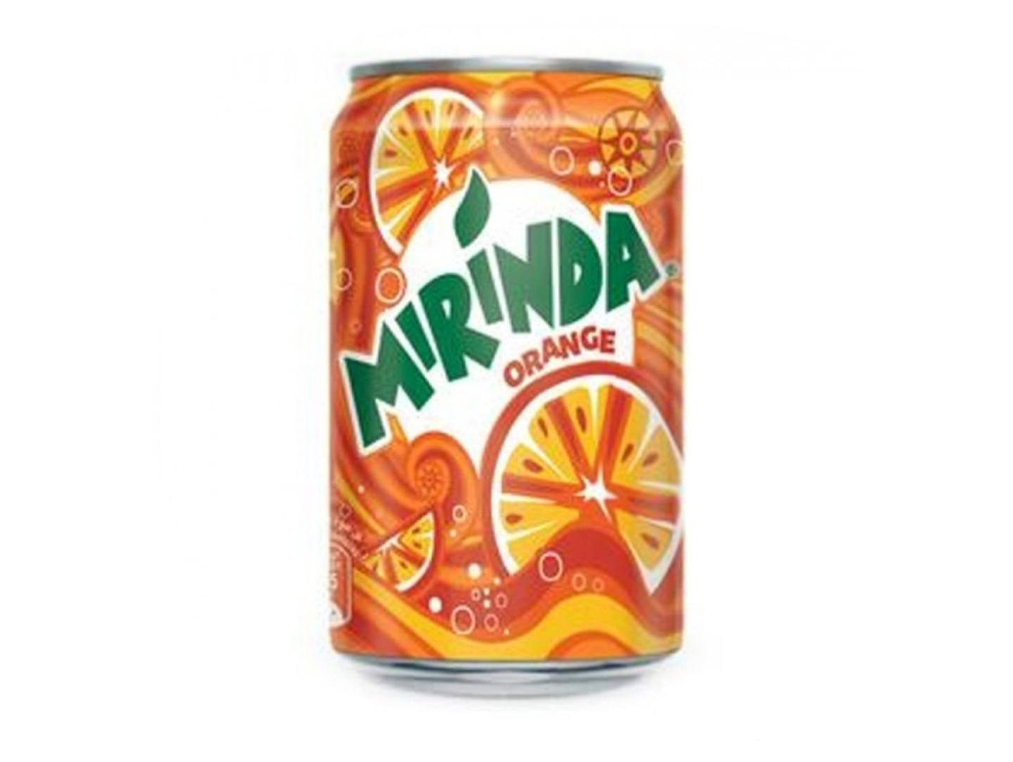 Orange Mirinda