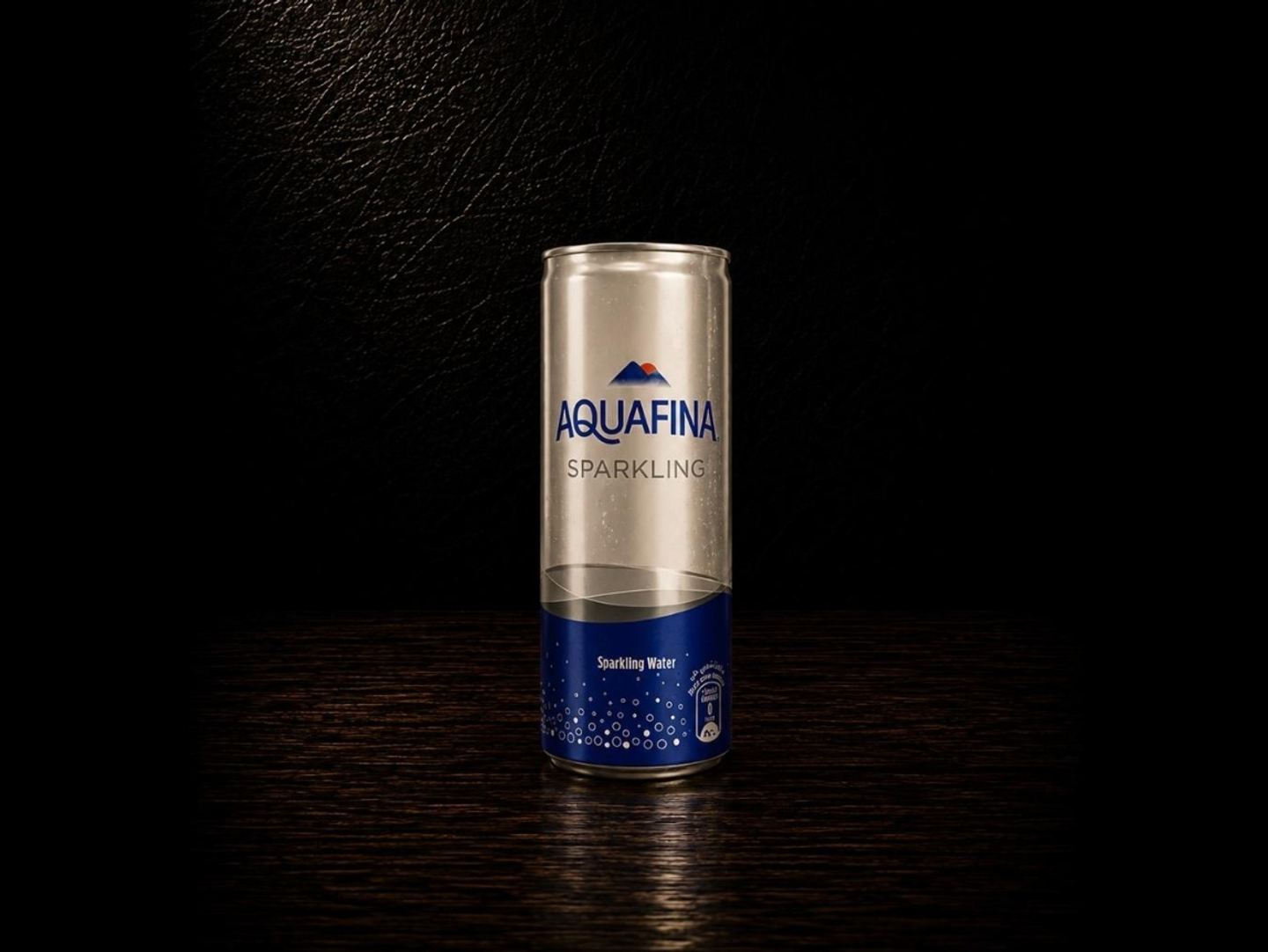 Sparkling Water