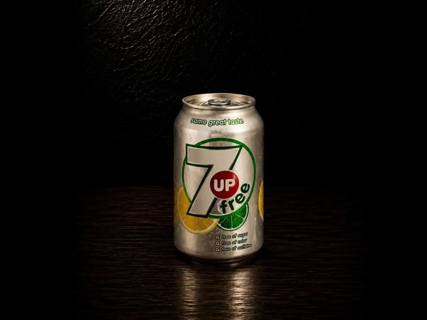 7 Up Diet
