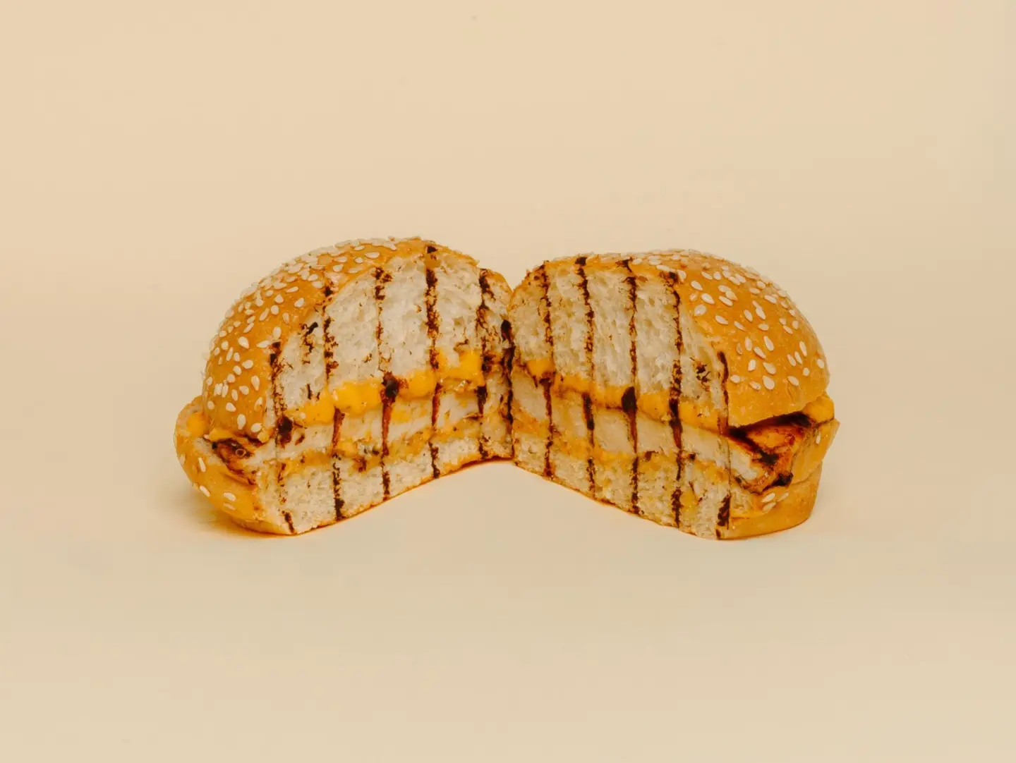 Single Grilled Chicken