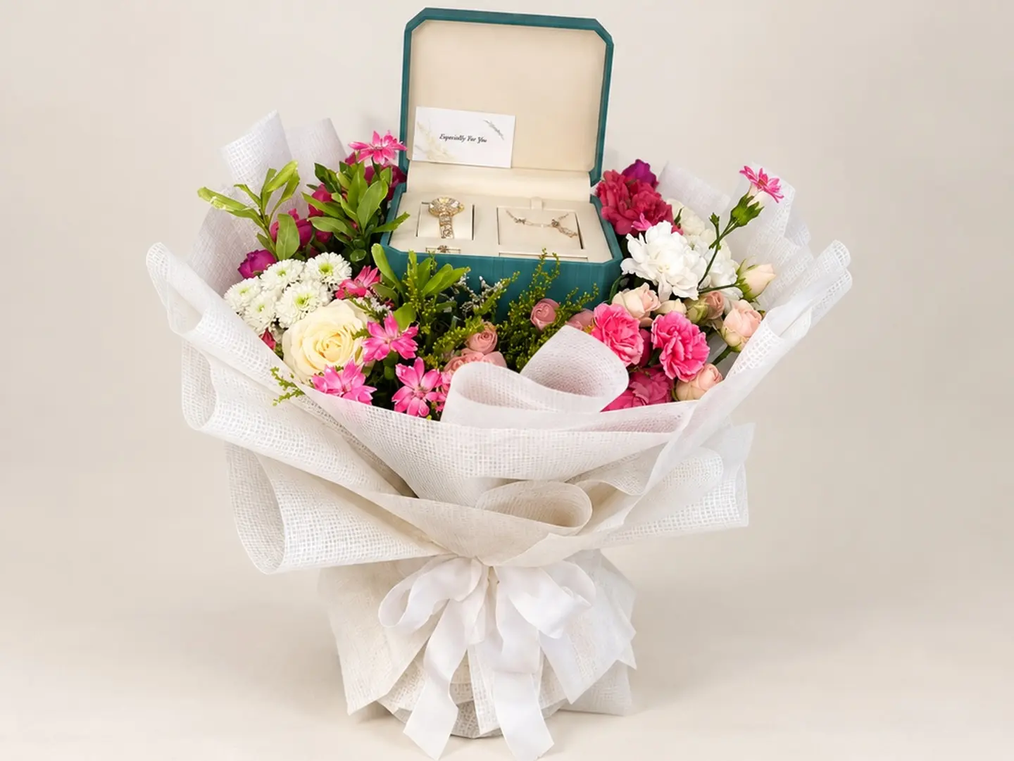 Precious Moment Bouquet