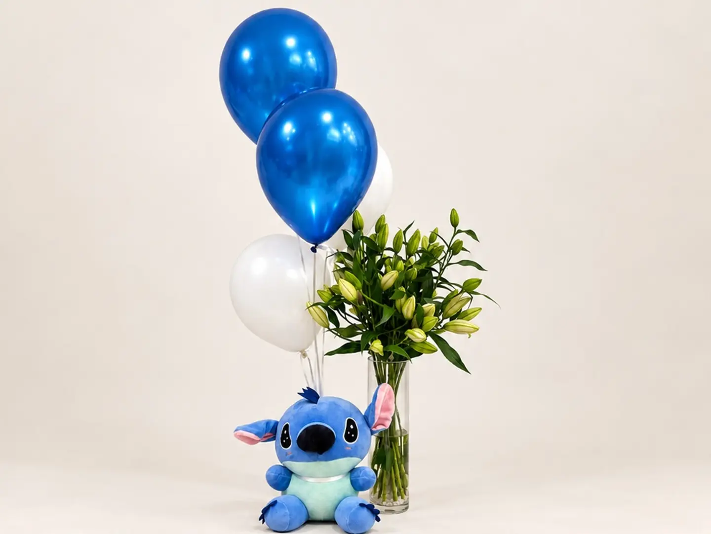 Blue Joy Gift