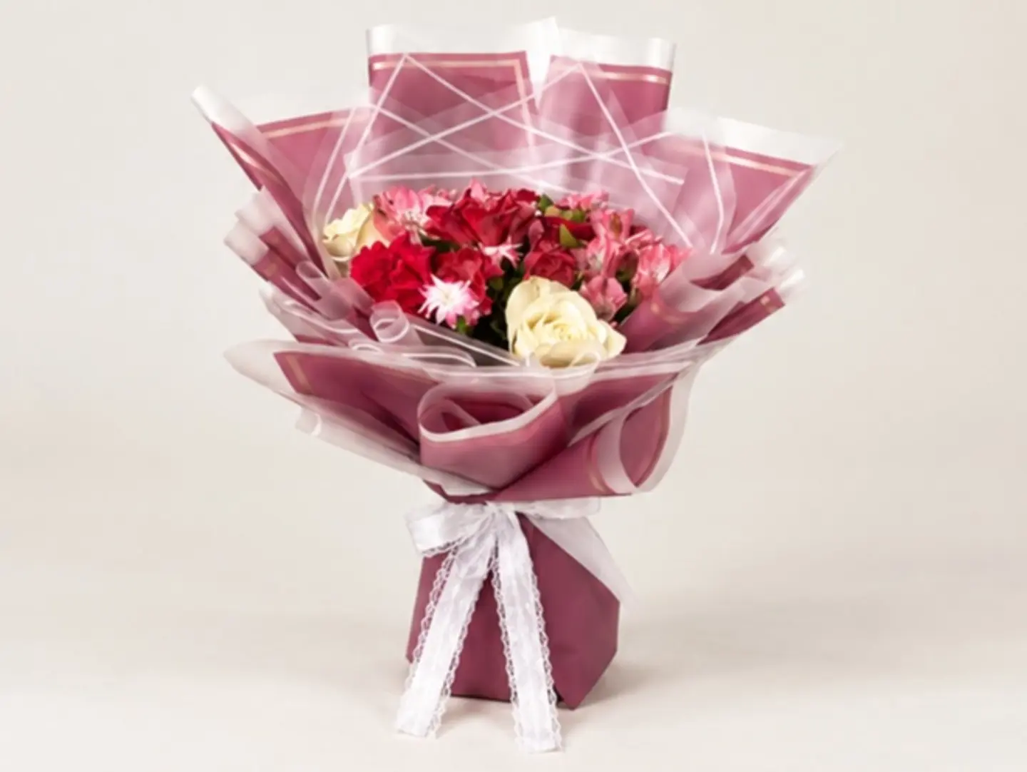 Whisper Of The Rose