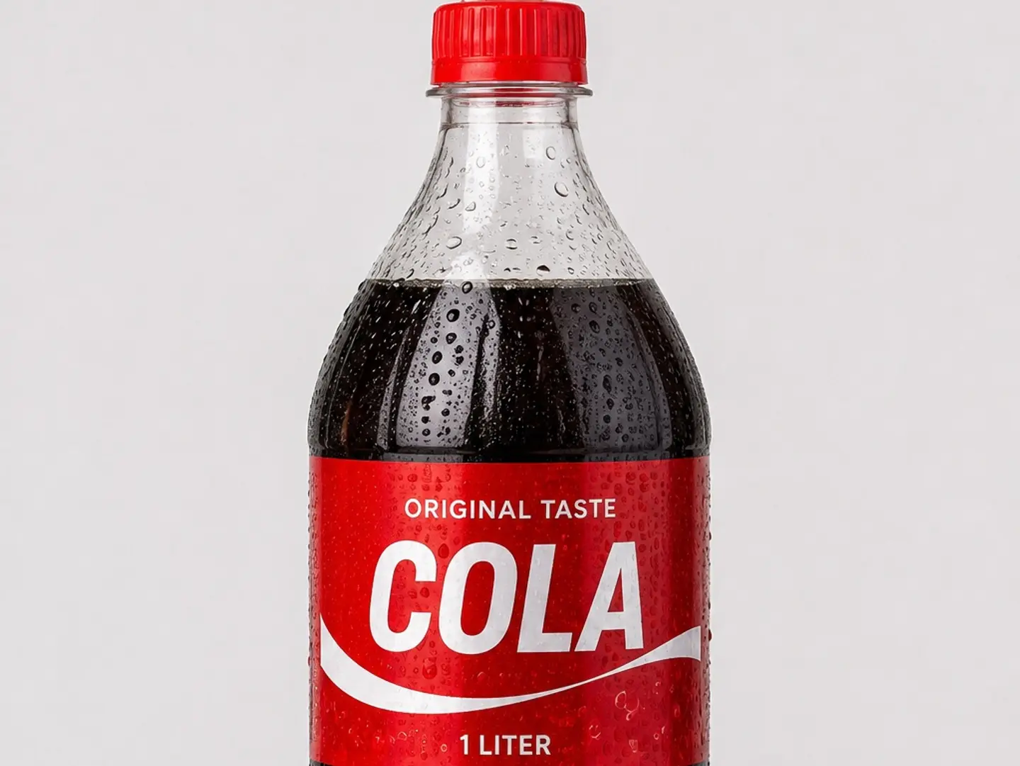 Coca Cola 1 Liter