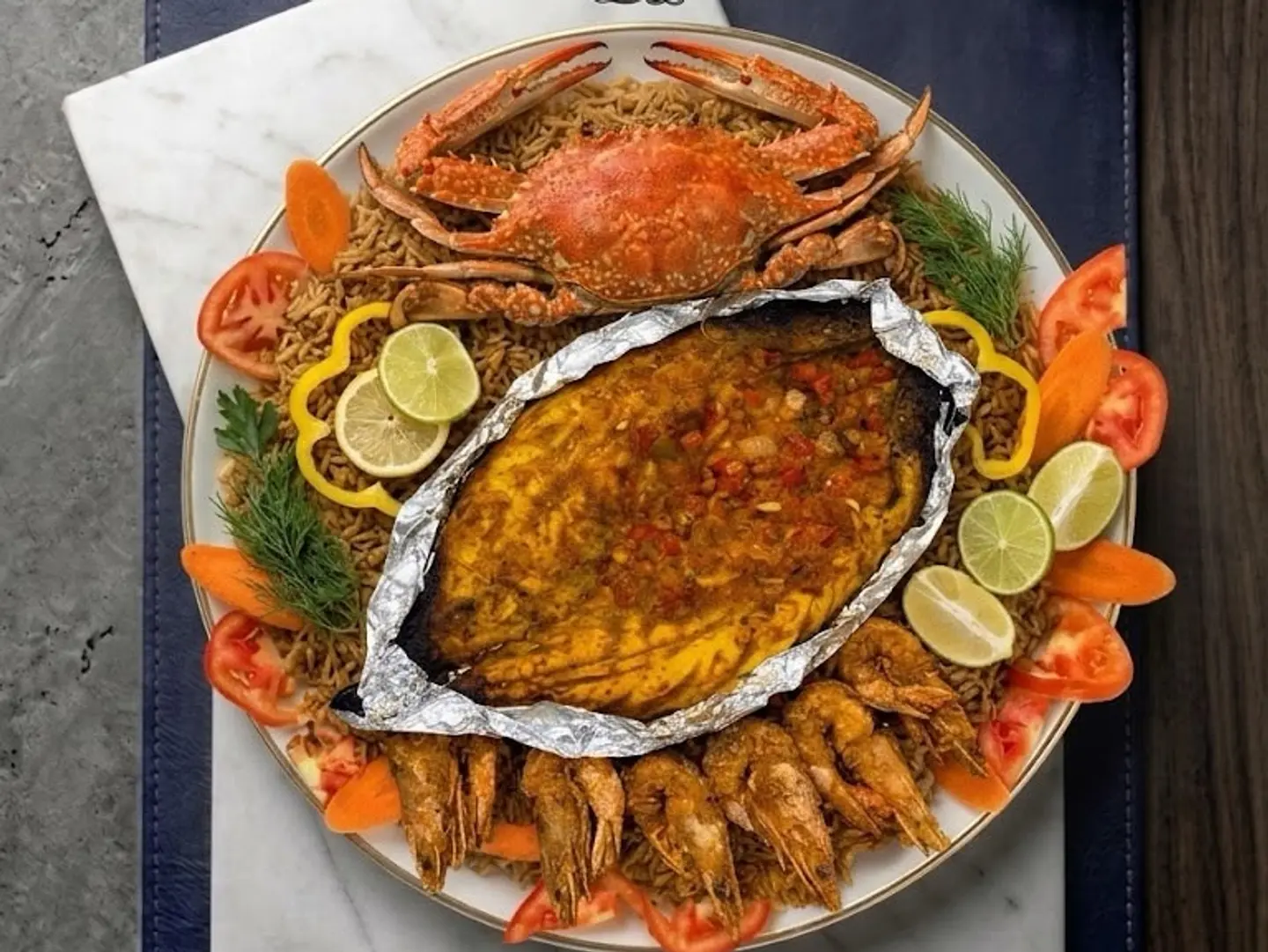 Happiness Meal
