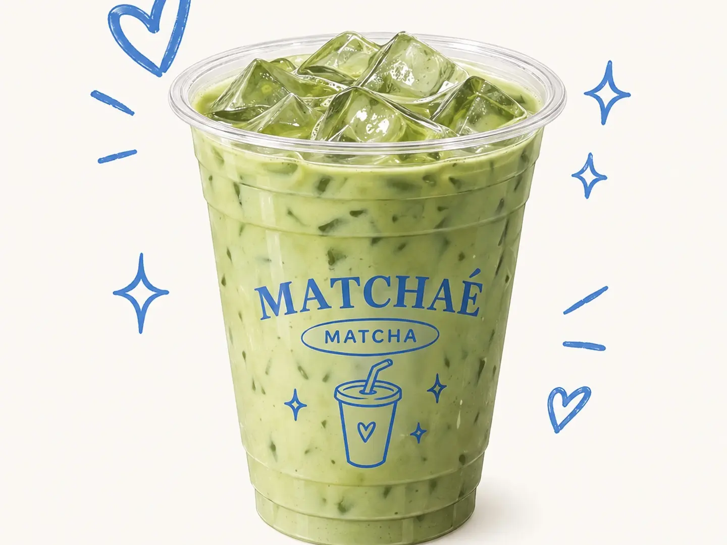 Matchaé Matcha