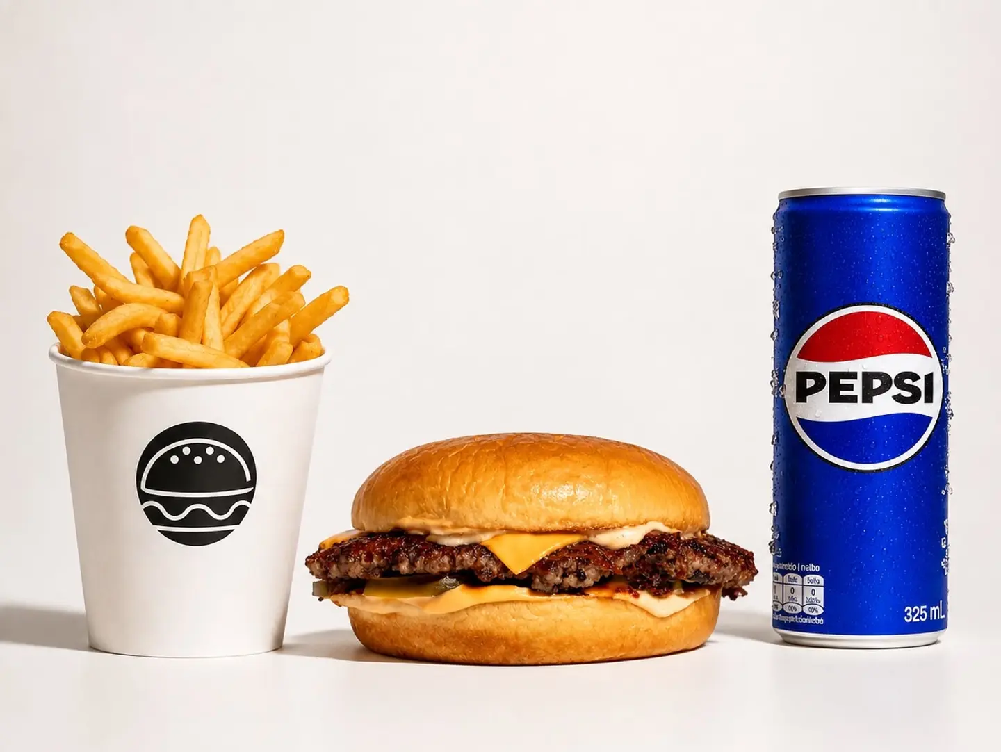 Black Angus Meal