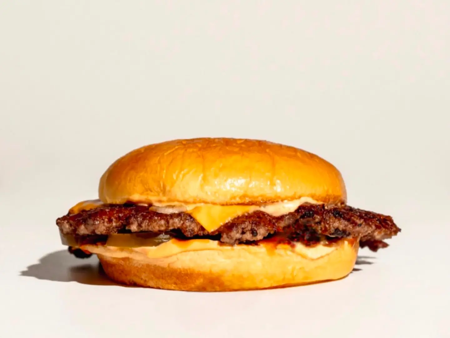 Burger Hashi