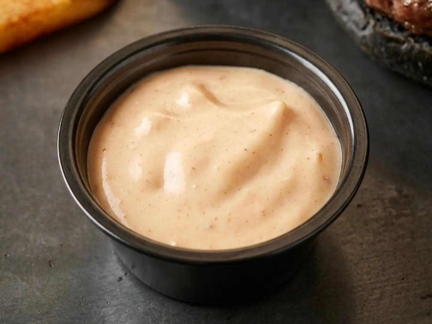Chipotle Souse