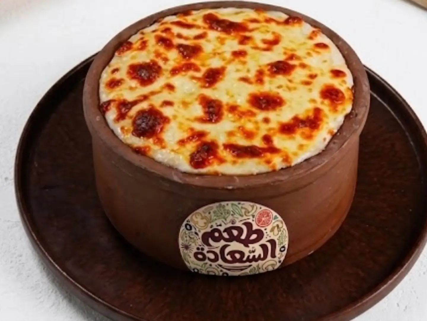 Negresco Pasta