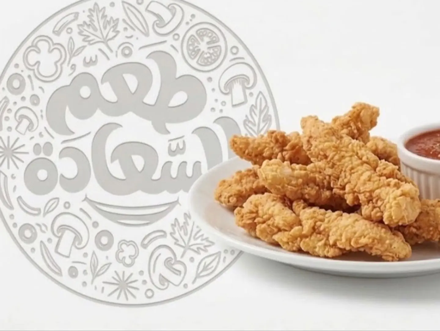 Chicken Strips