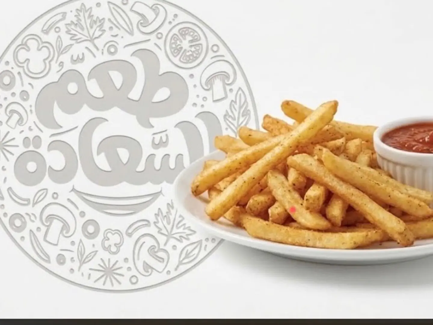 Fried Potato