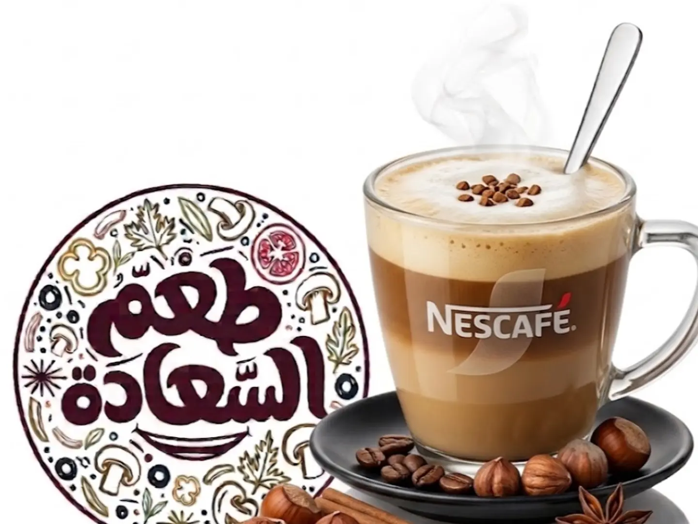 Nescafe