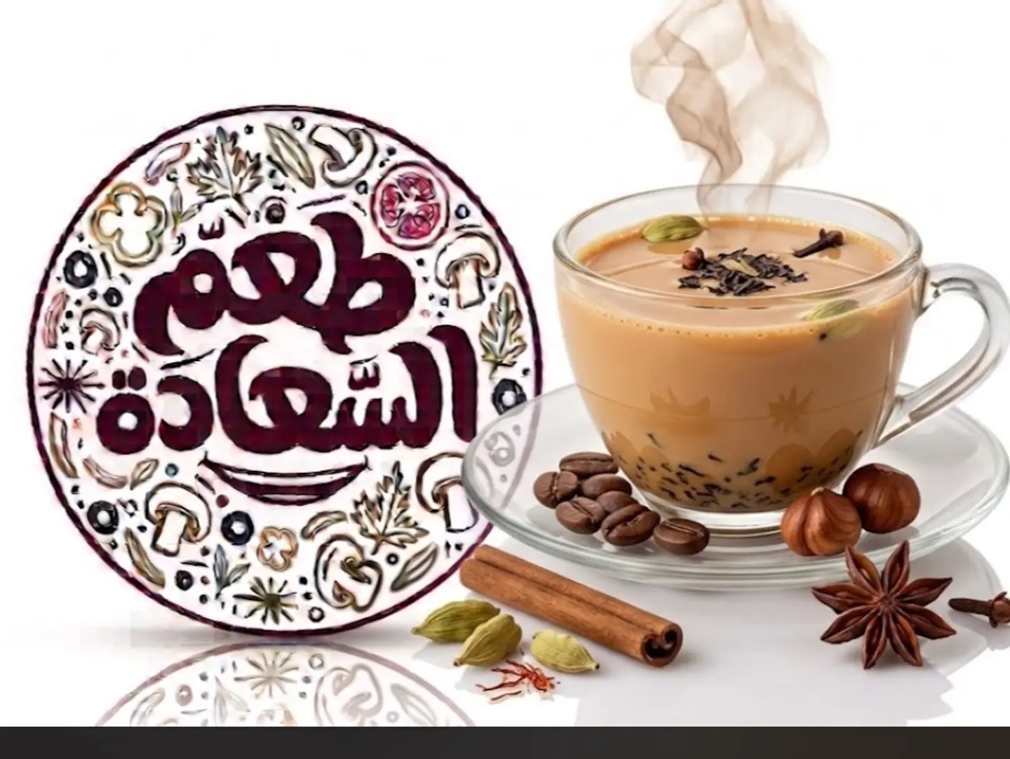 Karak Tea