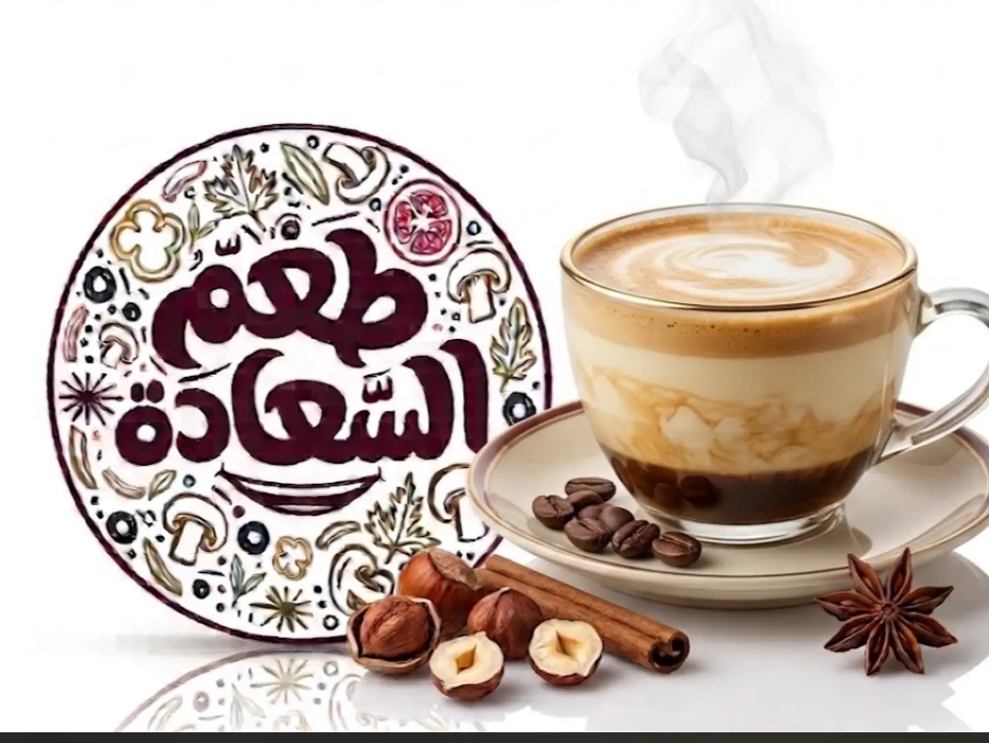 Spanish Latte