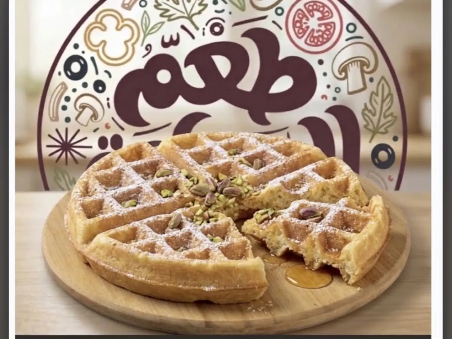 Waffle