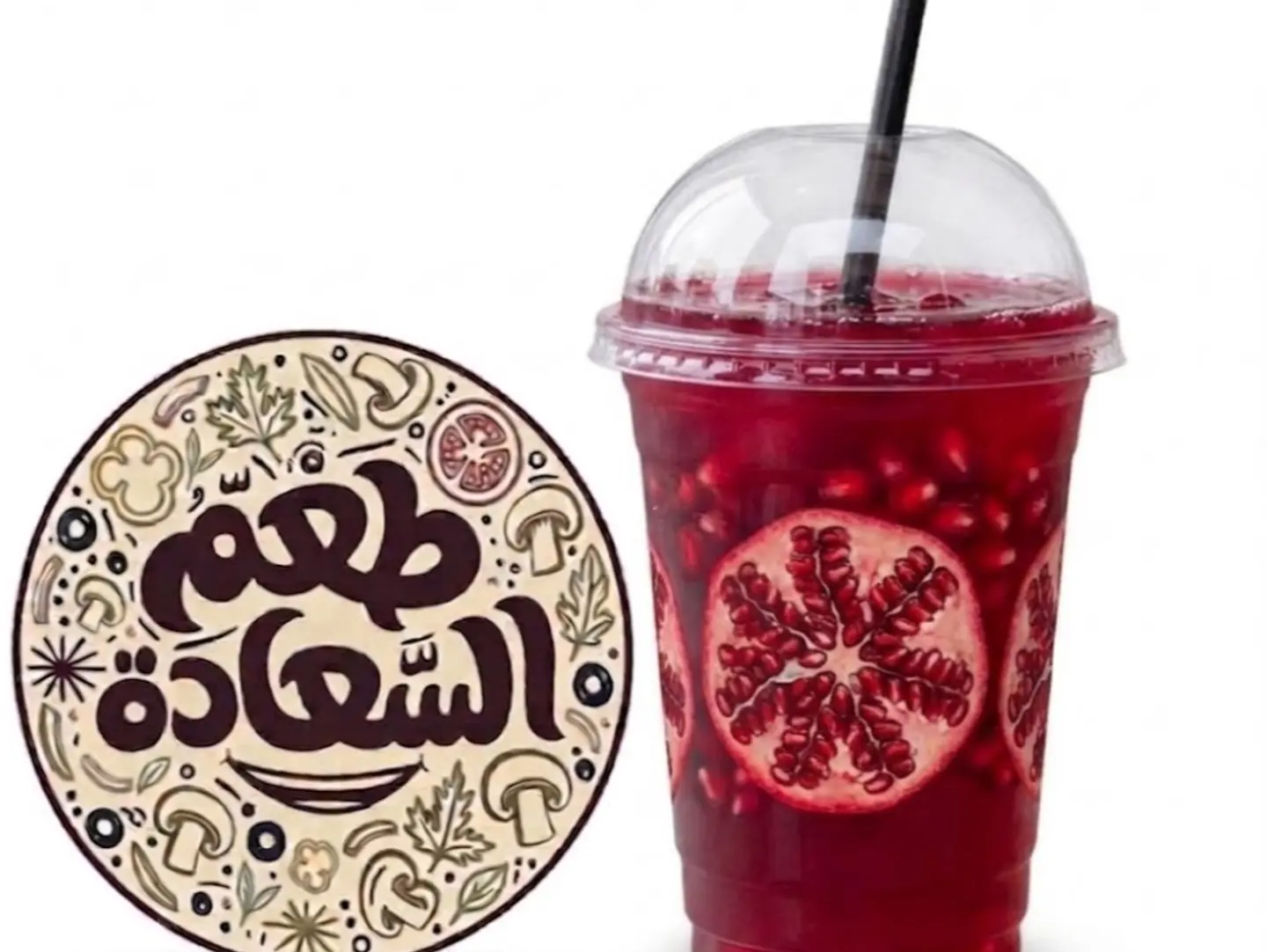 Pomegranate