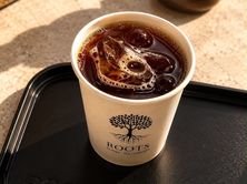 برازيلي بارد